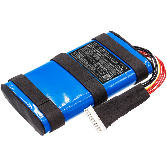 CS-JMB200SL Replacement Battery – Compatible with Boombox 2