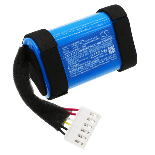 CS-JML510SL Replacement Battery – Compatible with Charge 5 WiFi