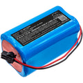 CS-JMP300MD Replacement Battery – Compatible with JPD-300A, JPD-300K, JPD-300P, JPK-300B