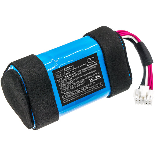 CS-JMP400XL Replacement Battery – Compatible with Pulse 4