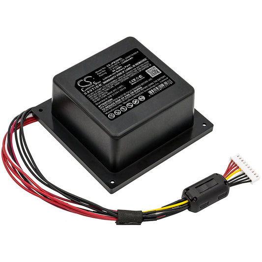 7.4V 13400mAh/99.16Wh Li-ion Speaker Battery for JBL