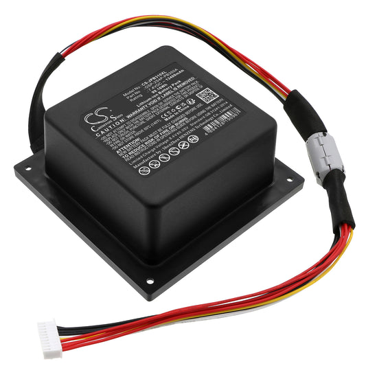 CS-JPB310XL Replacement Battery – Compatible with PartyBox 310