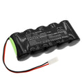 CS-JRA524MD Replacement Battery – Compatible with Apnoescreen