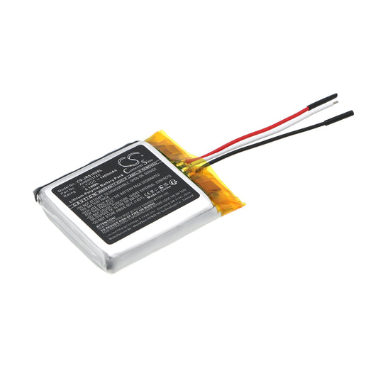 CS-JRS100SL Replacement Battery – Compatible with Freeway, HFS100