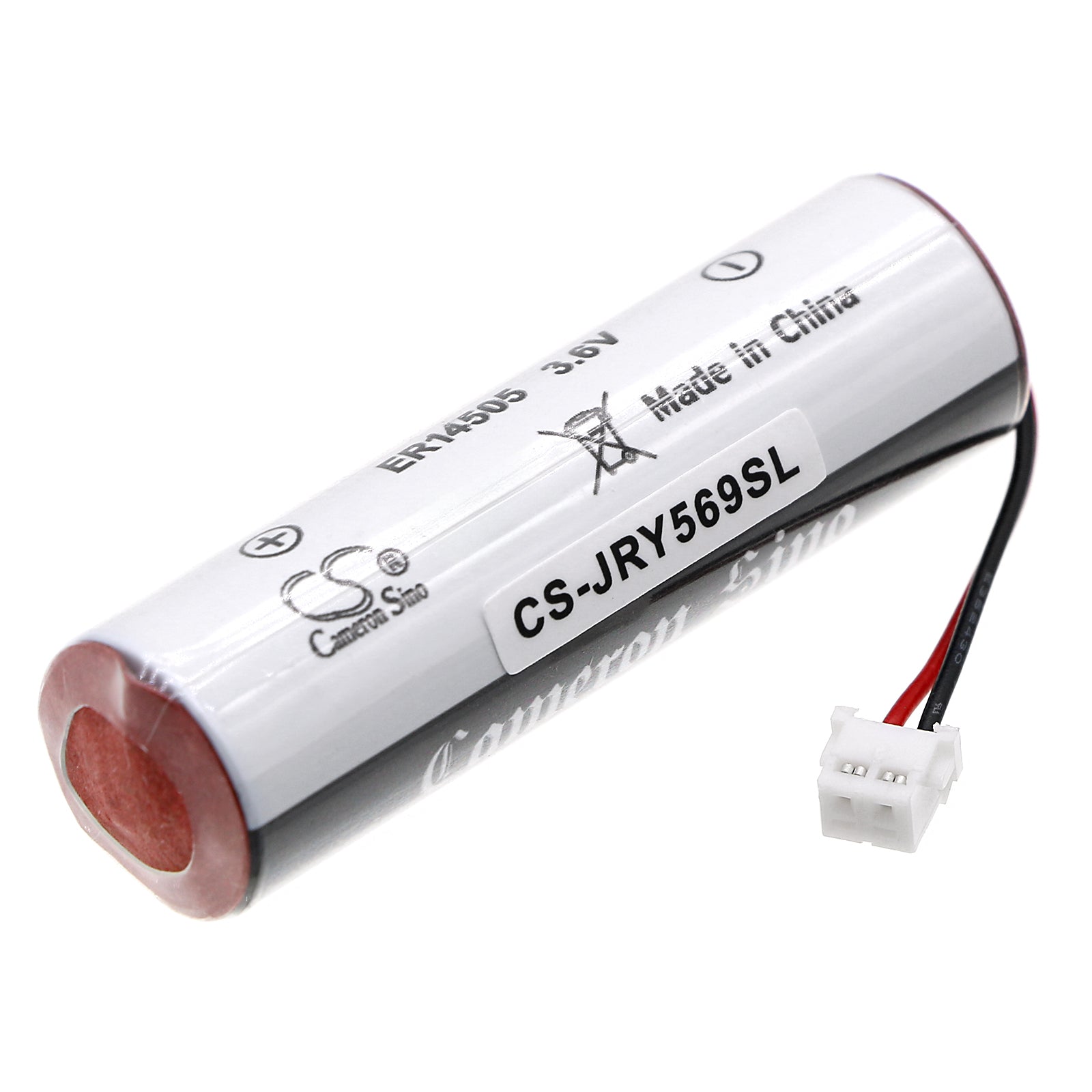 CS-JRY569SL Replacement Battery – Compatible with SPY, SPY A SPY RF A, SPY HEALTH N, SPY HEALTH U, SPY RF, SPY RF AIR, SPY RF Alarm, SPY RF C, SPY RF HEALTH N, SPY RF HEALTH U, SPY RF TC SPY, SPY RF Test, SPY RF TH, SPY RF Visu, SPYRF C, TC