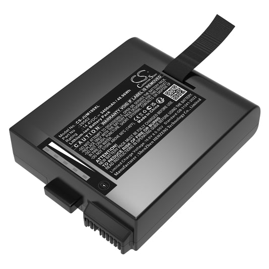 CS-JUM100XL Replacement Battery – Compatible with Mesa Pro, Mesa Pro 10"