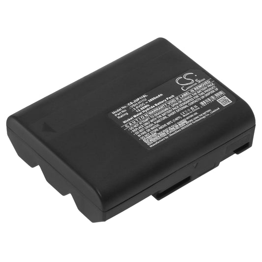 3.6V 3800mAh Ni-MH BATTERY FOR JUNIPER 12523 LHJBT-H11U