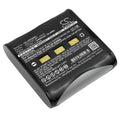 3.7V 10400mAh/38.48Wh Li-ion Equipment/Survey Battery for Juniper