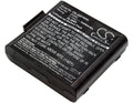 3.7V 10400mAh/38.48Wh Li-ion Equipment/Survey Battery for Sokkia