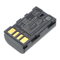 7.4V 800mAh Li-ion Camera Battery for JVC
