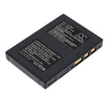 7.4V 750mAh Li-ion Camera Battery for JVC