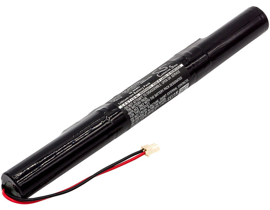 11.1V 2600mAh/28.86Wh Li-ion Speaker Battery for Jawbone