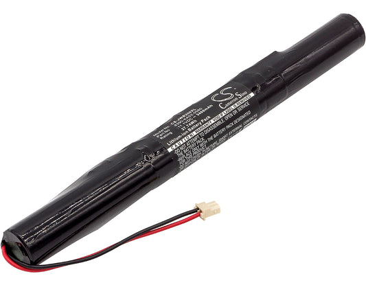 11.1V 3400mAh/37.74Wh Li-ion Speaker Battery for Jawbone
