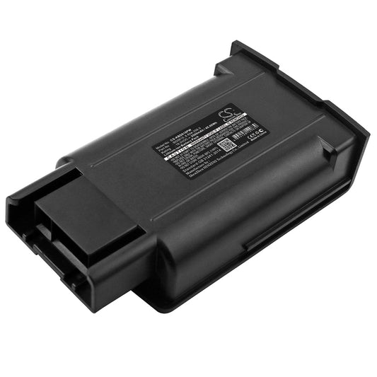 18V 2500mAh/45.00Wh Li-ion Power Tools Battery for KARCHER