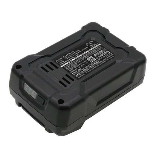 18V 2500mAh/45.00Wh Li-ion Power Tools Battery for KOBALT
