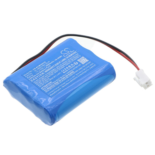 CS-KCM290VX Replacement Battery – Compatible with KCMY-2901-T
