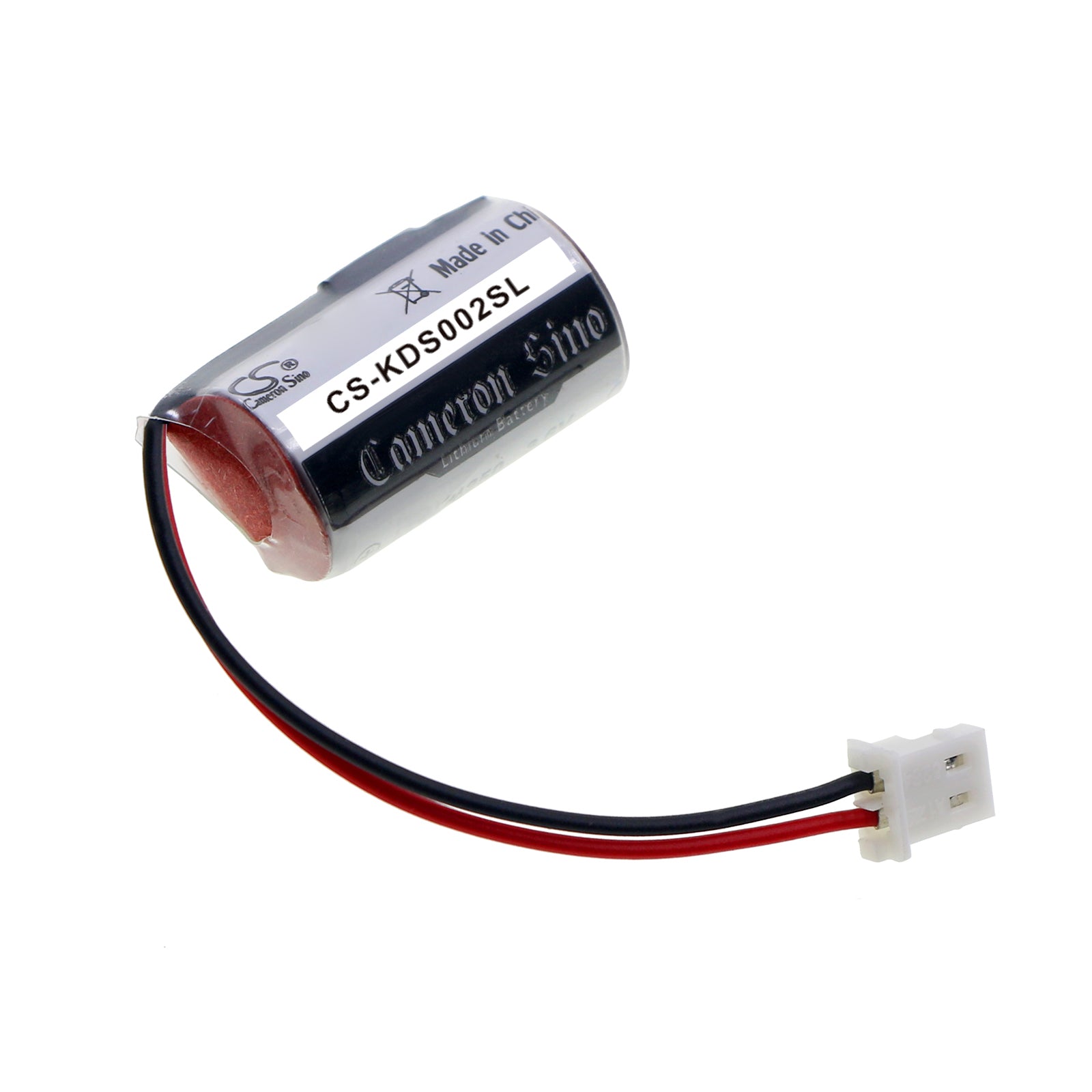 CS-KDS002SL Replacement Battery – Compatible with SB-AA02