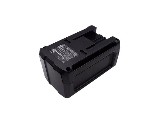 25.2V 7500mAh/189.00Wh Li-ion Power Tools Battery for KARCHER