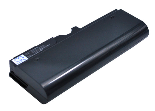 7.4V 4400mAh Li-ion Notebook/Laptop Battery for Kohjinsha