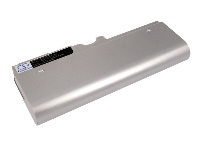 7.4V 4400mAh Li-ion Notebook/Laptop Battery for Kohjinsha