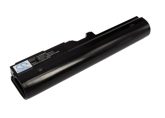 7.2V 2200mAh Li-ion Notebook/Laptop Battery for Kohjinsha