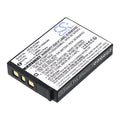 CS-KLIC7006 660mAh / 2.44Wh  Suitable for KODAK Easyshare M883 Zoom, Easyshare M873 Zoom,