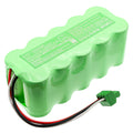 CS-KLR100MD Replacement Battery – Compatible with MPR ITALY