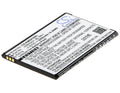 3.8VV 2200mAh/8.36Wh Li-ion Mobile/SmartPhone Battery for Smartfren