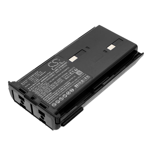 7.2V 2000mAh/14.40Wh Ni-MH Two-Way Radio Battery for KENWOOD