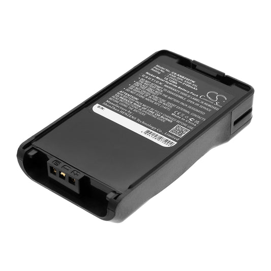 7.2V 2100mAh/15.12Wh Ni-MH Two-Way Radio Battery for KENWOOD