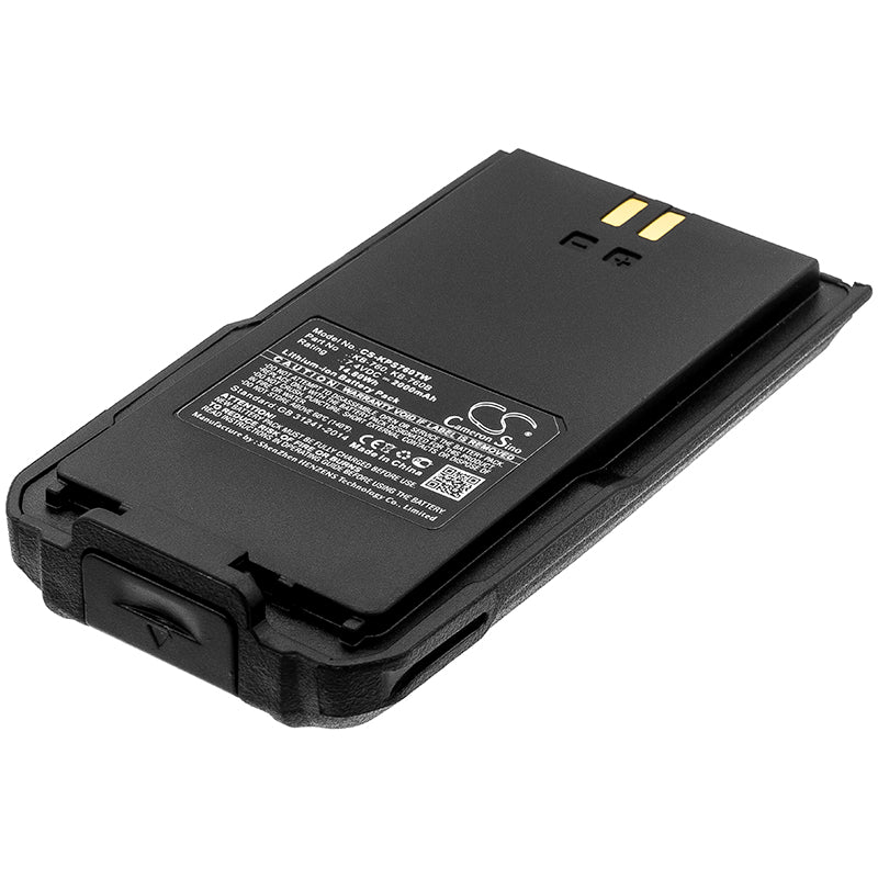 CS-KPS760TW Replacement Battery – Compatible with DP405, DPP418D, FP460, S565, S760, S760B, S765, S780, S785
