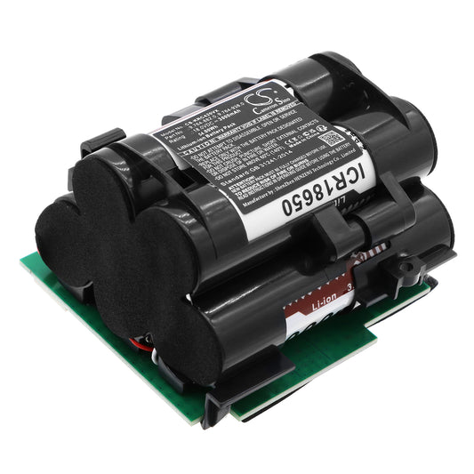 CS-KRC430VX Replacement Battery – Compatible with 064200, VC 4i, VC 4i Cordless, VC 4i Plus
