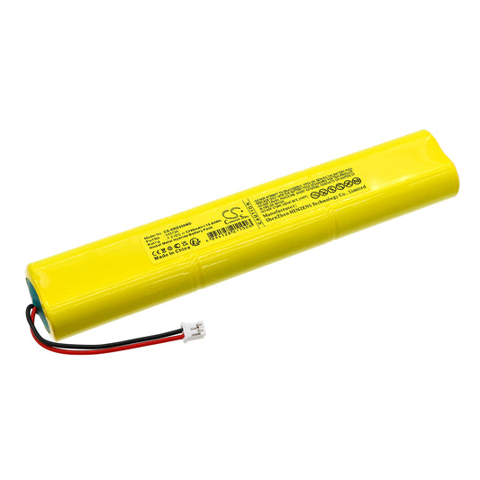 CS-KRD250MD Replacement Battery – Compatible with scale MPD250