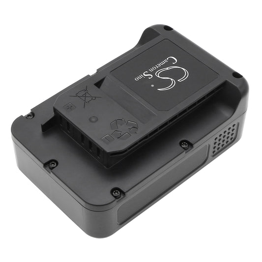 CS-KRF182PW Replacement Battery – Compatible with 14442420, 18-36 Cordless 18V Push Lawnmo, 18-45 18V 450mm Cordless Hedge, 18V 300mm Cordless Grass trimm, 18V Cordless 500mm Hedge trimm, CNS 18-30 Cordless 18V 300mm C, KHB6GB, LBL 2 Cordless 18V Blower, LBL 2 Cordless 18V Garden blow, LMO 18-33 SET 18v Rotary mower, SE 3-18 Compact