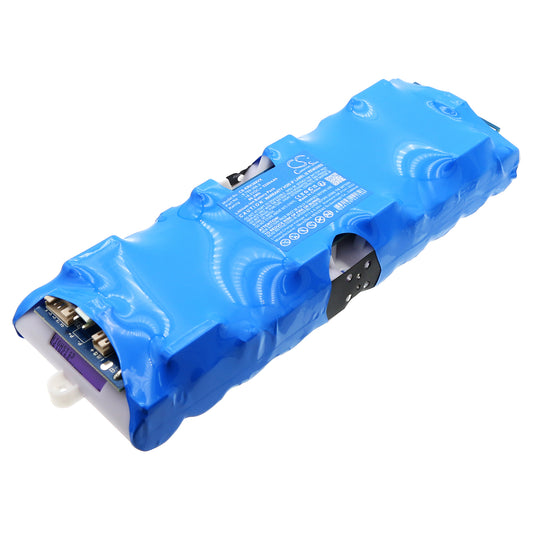 CS-KRH388VX Replacement Battery – Li-ion 18.5 5200mAh / 96.2Wh