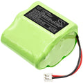 CS-KRM500MD Replacement Battery – Compatible with KM500, KM-500 Auto Keratometer