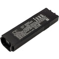 4.8V 2000mAh/9.60Wh Ni-MH Equipment/Survey Battery for Kinryo
