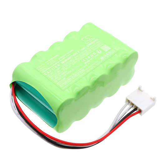 CS-KTM325MD Replacement Battery – Compatible with Info VAC Therapy Unit, VAC Freedom Therapy Unit