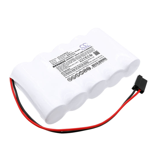 CS-KUF206LS Replacement Battery – Compatible with 002006