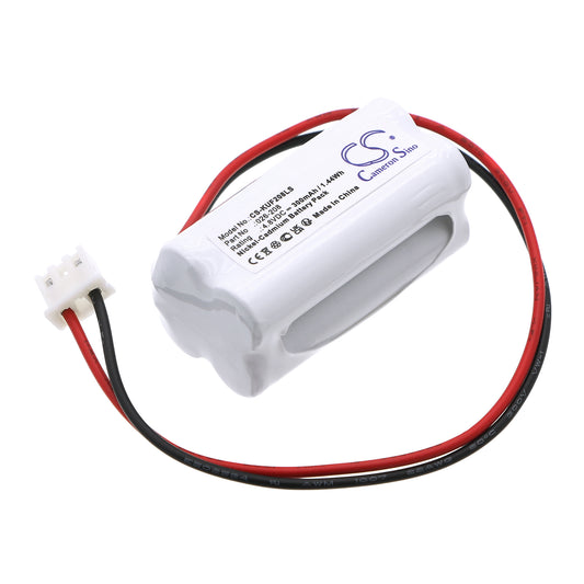 CS-KUF208LS Replacement Battery – Compatible with BCN350-4EWP-CE109, OSA089