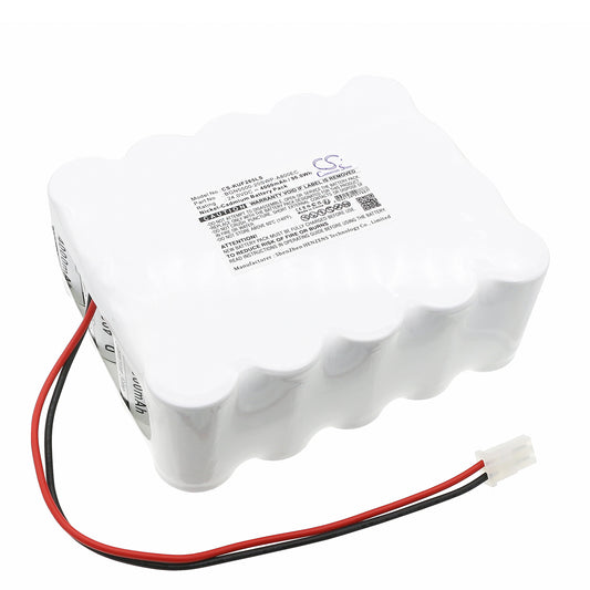 CS-KUF265LS Replacement Battery – Compatible with 002072, 002095, 002233, 002265