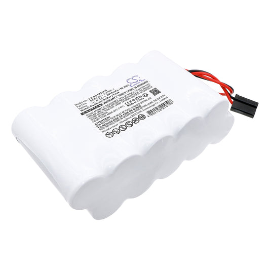 CS-KUF850LS Replacement Battery – Compatible with 850.0011, 850-0011