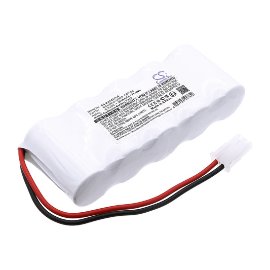 CS-KUF857LS Replacement Battery – Compatible with 850.0057