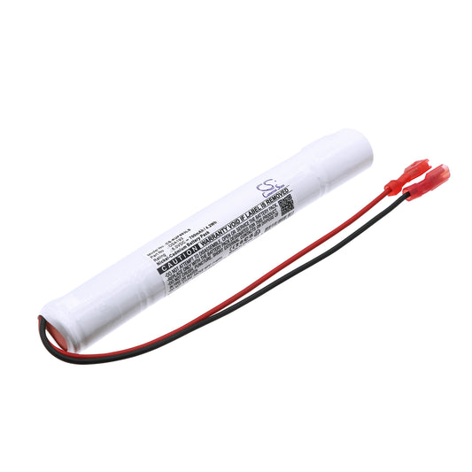 CS-KUF863LS Replacement Battery – Compatible with 850.0063