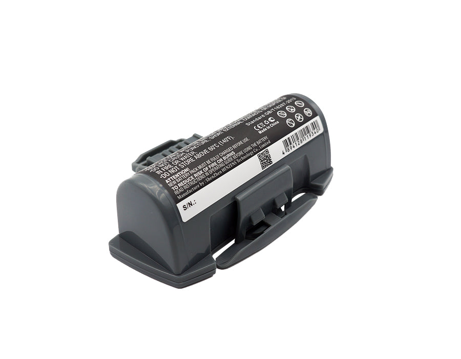 3.7V 2000mAh/7.40Wh Li-ion Power Tools Battery for KARCHER