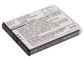3.7V 1450mAh/5.37Wh Li-ion Mobile/SmartPhone Battery for Kyocera