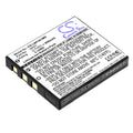 CS-LBP361MD Replacement Battery – Compatible with multichannel pipettes, single