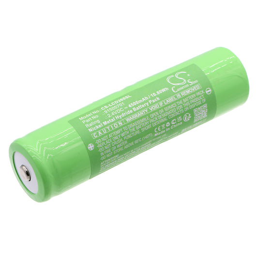 CS-LCD360SL Replacement Battery – Compatible with Disto L360