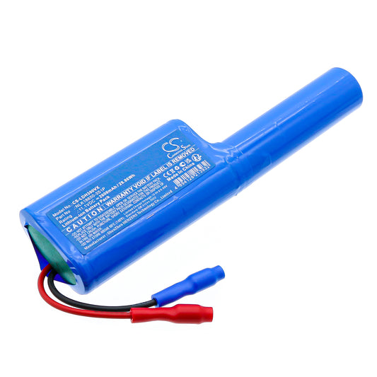 CS-LDH300VX Replacement Battery – Compatible with H3