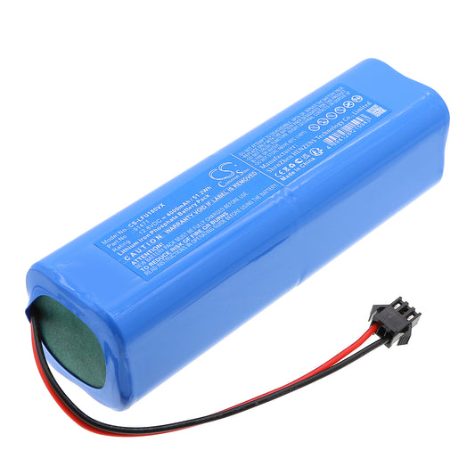 CS-LFU180VX Replacement Battery – Compatible with U180